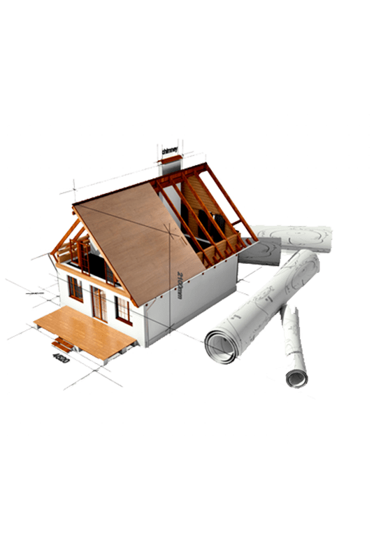 Особенности услуги по сносу и демонтажу частных домов и дач в Калужской области